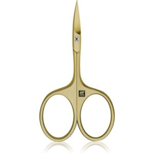 Zwilling Premium Gold forbici per unghie e cuticole 9 cm
