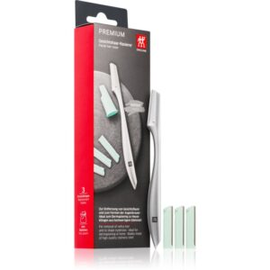 Zwilling Premium rasoio per il viso 1 pz