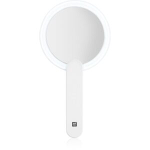 Zwilling Premium LED-Beauty Specchietto cosmetico con illuminazione LED 1 pz