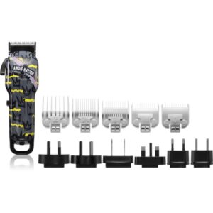 Andis US Pro Li Fade - Nation tagliacapelli professionale 1 pz