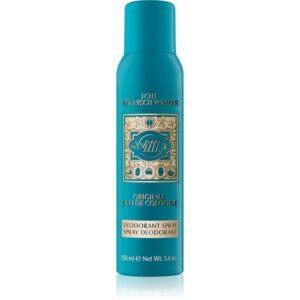 4711 Original deodorante spray unisex 150 ml