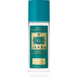 4711 Original deodorante con diffusore unisex 75 ml