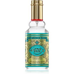 4711 Original acqua di Colonia con diffusore unisex 60 ml