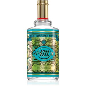 4711 Original acqua di Colonia con diffusore unisex 200 ml