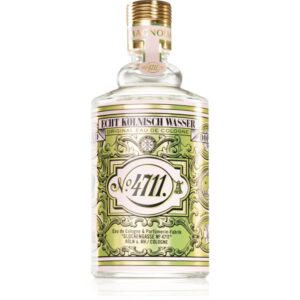 4711 Floral Collection Magnolia acqua di Colonia unisex 100 ml