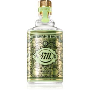 4711 Floral Collection Lily Of The Valley acqua di Colonia da donna 100 ml