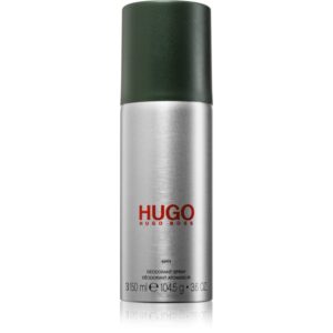 Hugo Boss HUGO Man deodorante spray per uomo 150 ml