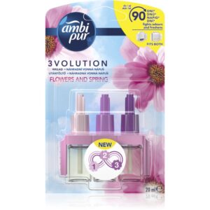 AmbiPur 3volution Flowers&Spring ricarica 20 ml