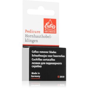 Erbe Solingen Magic lame di ricambio 10 pz