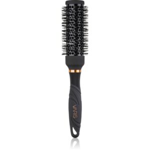 VARIS Nylon Brush spazzola rotonda Small 33 mm 1 pz