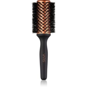 VARIS Boar Brush spazzola rotonda con setole di cinghiale Large 43 mm 1 pz