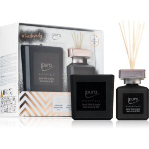 ipuro Essentials Time To Party confezione regalo 1 pz