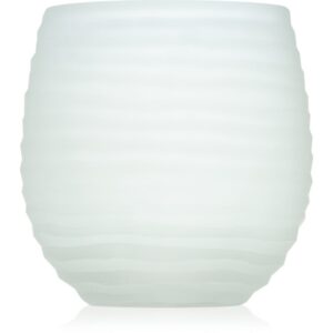 ipuro Atelier by ipuro Blanc candela profumata 245 g