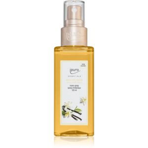 ipuro Essentials Soft Vanilla profumo per ambienti 120 ml