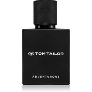 Tom Tailor Adventurous Eau de Toilette per uomo 30 ml