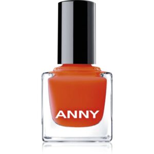 ANNY Color Nail Polish smalto per unghie colore 169.90 Supernova Casanova 15 ml
