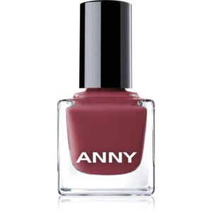 ANNY Color Nail Polish smalto per unghie colore 147 Kiss You 15 ml