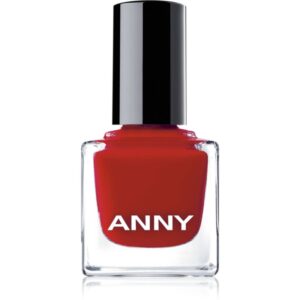 ANNY Color Nail Polish smalto per unghie colore 142.50 Sunset BLVD. 15 ml