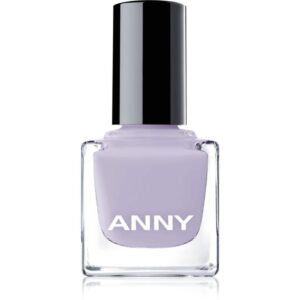 ANNY Color Nail Polish smalto per unghie colore 212 Lilac District 15 ml