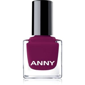 ANNY Color Nail Polish smalto per unghie colore 192 Travelista 15 ml