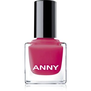 ANNY Color Nail Polish smalto per unghie colore 173.50 Poppy Pink 15 ml