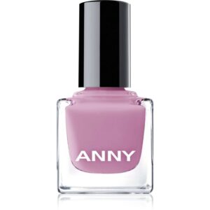 ANNY Color Nail Polish smalto per unghie colore 196 Lavender Lady 15 ml