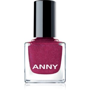 ANNY Color Nail Polish smalto per unghie colore 110.50 Pink Flash 15 ml