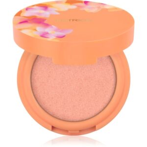 Catrice SEEKING FLOWERS cipria illuminante colore C01 Watch Me Bloom 5