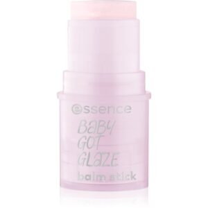 essence BABY GOT GLAZE illuminante in stick 4.5 g