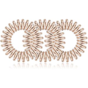invisibobble Original elastici per capelli Bronze Me Pretty 3 pz