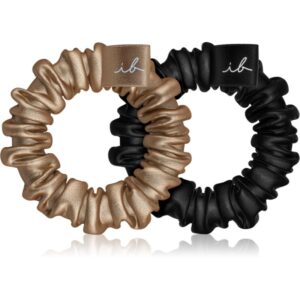 invisibobble Sprunchie Slim True Golden elastici per capelli 2 pz