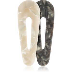 invisibobble Clipstar Cliphue forcine per capelli 2 pz