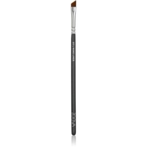 ZOEVA 317 Wing Liner pennello smussato per eyeliner 1 pz