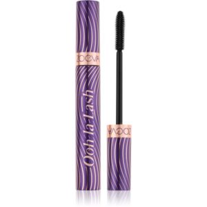 ZOEVA Ooh la Lash Length & Lift Tubing mascara 8
