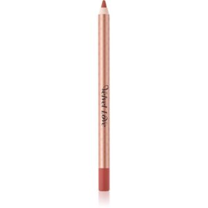 ZOEVA Velvet Love Lip Liner matita contouring per le labbra colore Serenad 1