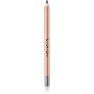 ZOEVA Velvet Love Eyeliner Pencil matita occhi colore Metallic Graphite 1