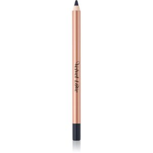 ZOEVA Velvet Love Eyeliner Pencil matita occhi colore Perfect Navy 1