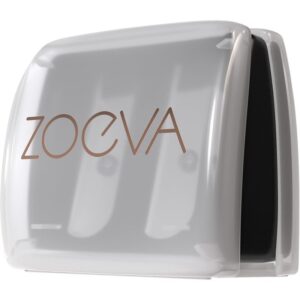 ZOEVA Velvet Love Duo Sharpener doppio temperino per matite cosmetiche 1 pz