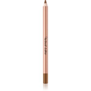 ZOEVA Velvet Love Eyeliner Pencil matita occhi colore Metallic Bronze 1