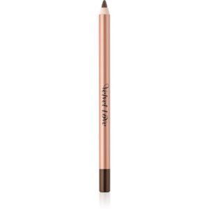 ZOEVA Velvet Love Eyeliner Pencil matita occhi colore Metallic Hazel 1