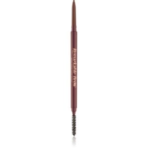 ZOEVA Remarkable Brow matita automatica per sopracciglia colore Warm Brown 0