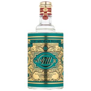 4711 Original acqua di Colonia senza diffusore unisex 800 ml