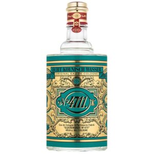 4711 Original acqua di Colonia senza diffusore unisex 400 ml