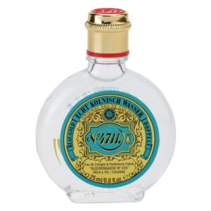 4711 Original acqua di Colonia senza diffusore unisex 25 ml