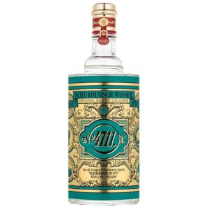 4711 Original acqua di Colonia senza diffusore unisex 100 ml