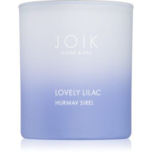 JOIK Home & Spa Lovely Lilac candela profumata 150 g
