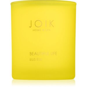 JOIK Home & Spa Beautiful Life candela profumata 150 g