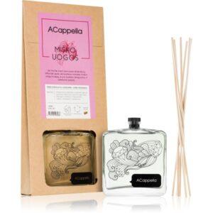 ACappella Forest Berries diffusore di aromi con ricarica 100 ml