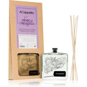 ACappella Black Orchid diffusore di aromi con ricarica 100 ml