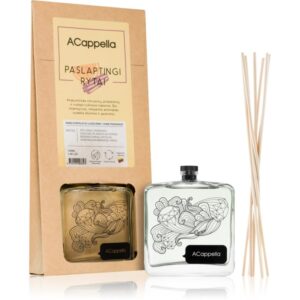 ACappella Mysterious Mornings diffusore di aromi con ricarica 100 ml